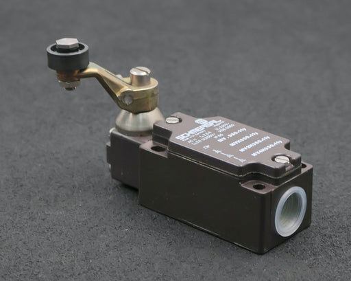 Bild des Artikels SCHMERSAL-Positionsschalter-mit-Rollenstößel-MVH330-11y-40x76x40mm-(Grundgerät)