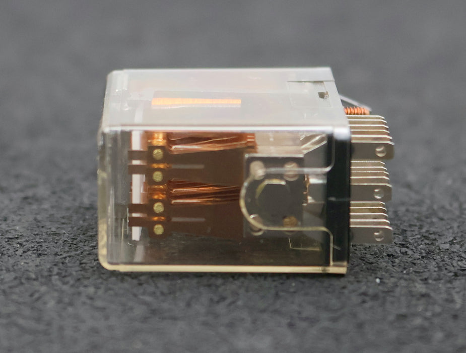 Bild des Artikels SIEMENS-Kammrelais-S-V23054-E0019-C133-Größe-III-Standardausführung-BCSN