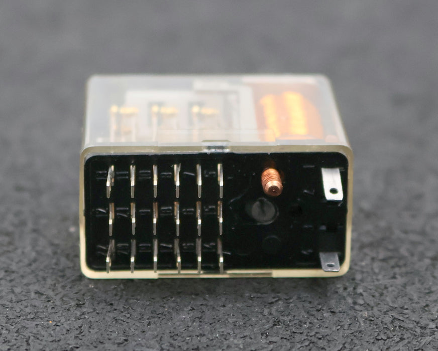 Bild des Artikels SIEMENS-Kammrelais-S-V23054-E0019-C133-Größe-III-Standardausführung-BCSN