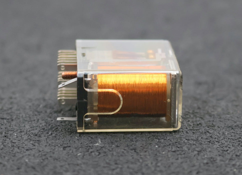 Bild des Artikels SIEMENS-Kammrelais-S-V23054-E0019-C133-Größe-III-Standardausführung-BCSN