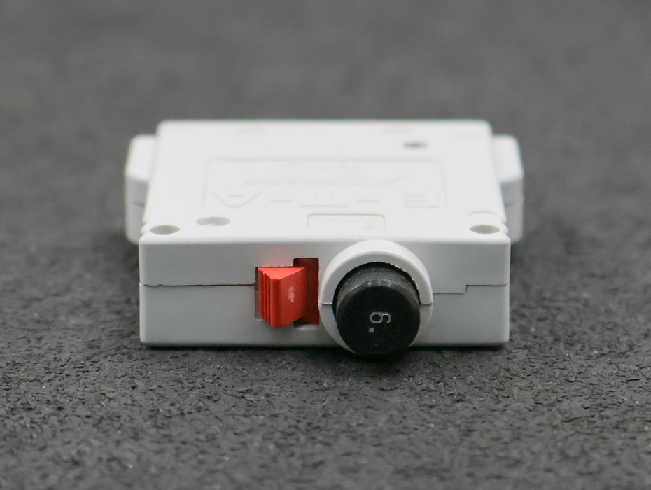 Bild des Artikels E-T-A-Thermische-magnetischer-Schutzschalter-Typ-3200-für-6A-Nr.5925-12-158-2821