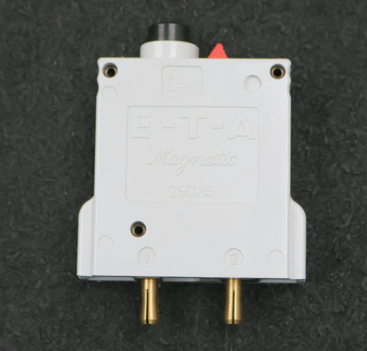 Bild des Artikels E-T-A-Thermische-magnetischer-Schutzschalter-Typ-3200-für-6A-Nr.5925-12-158-2821