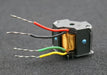 Bild des Artikels SIEMENS-Transformator-V22321-F6081-A5-1-A9-N27-VersNr.-5950-12-300-1196-Drossel