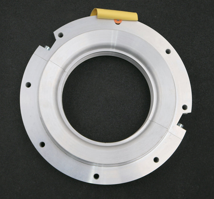Bild des Artikels BHS-GETRIEBE-Dichtring-aus-Aluminium-VersNr.-5330-12-197-9643-unbenutzt