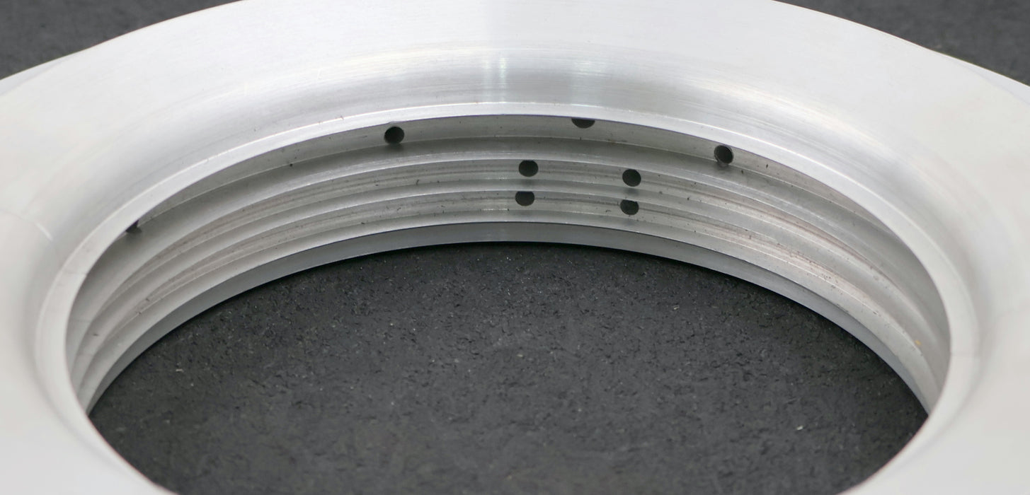 Bild des Artikels BHS-GETRIEBE-Dichtring-aus-Aluminium-VersNr.-5330-12-197-9643-unbenutzt