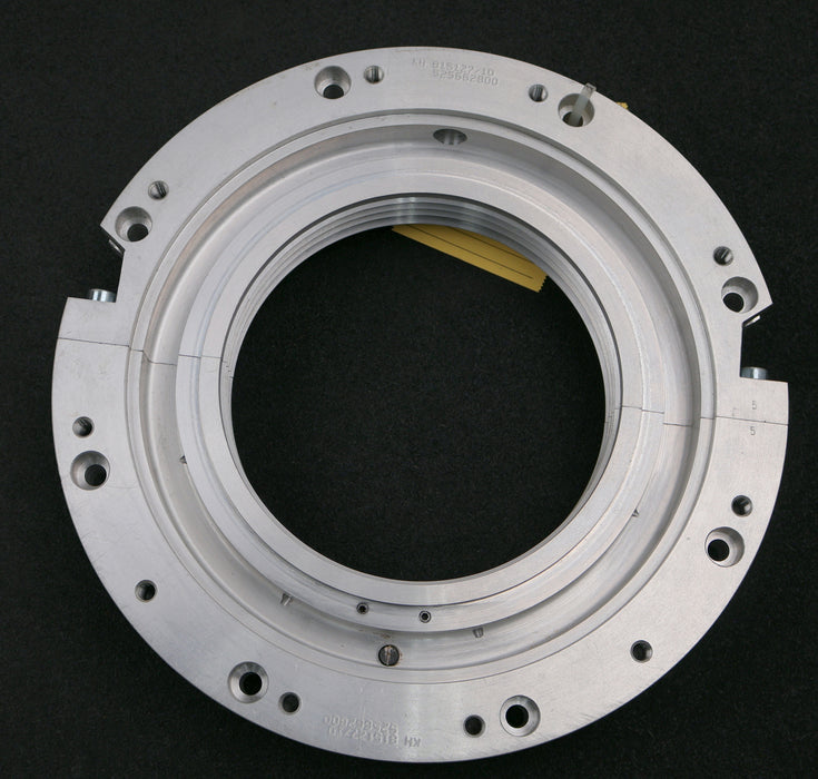 Bild des Artikels BHS-GETRIEBE-Dichtring-aus-Aluminium-VersNr.-5330-12-197-9643-unbenutzt