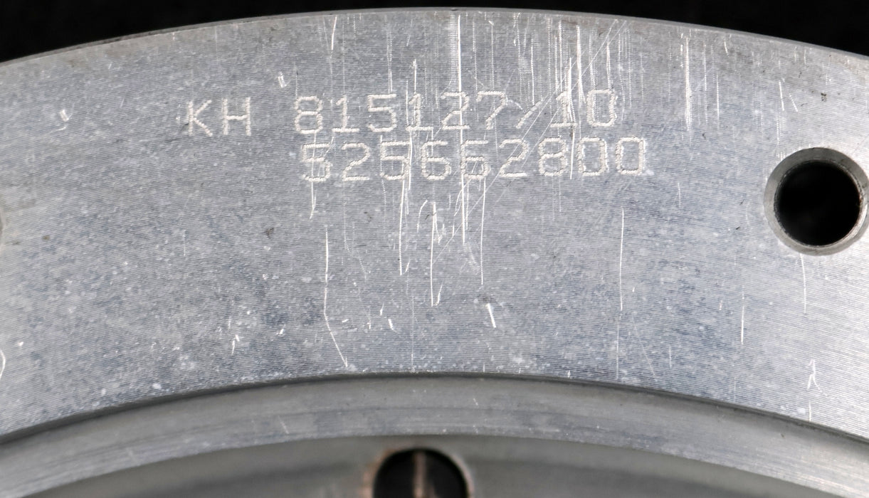 Bild des Artikels BHS-GETRIEBE-Dichtring-aus-Aluminium-VersNr.-5330-12-197-9643-unbenutzt