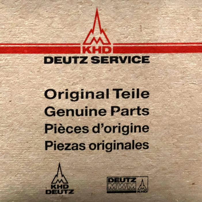 Bild des Artikels KHD-DEUTZ-Dichtung-F04-1206-8622-KL10/291/29-VersNr.-5330-12-194-8936