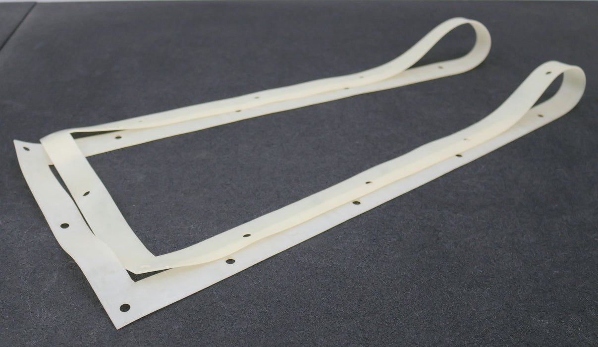 Bild des Artikels KHD-DEUTZ-Dichtung-F04-1206-8621-VersNr.-5330-12-194-8937-unbenutzt-in-OVP