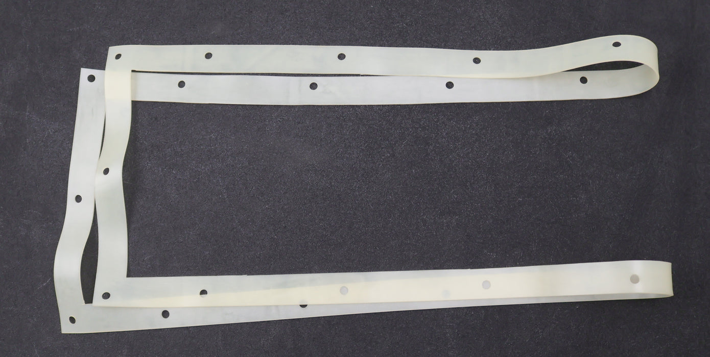 Bild des Artikels KHD-DEUTZ-Dichtung-F04-1206-8621-VersNr.-5330-12-194-8937-unbenutzt-in-OVP