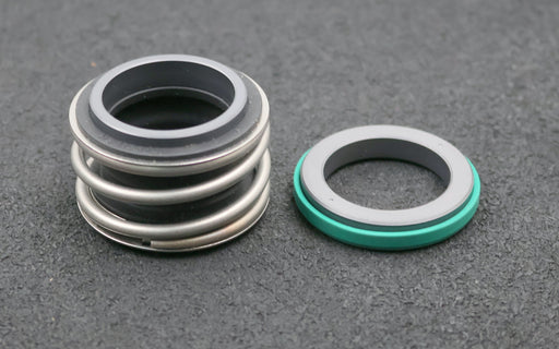 Bild des Artikels BURGMANN-Gleitringdichtung-GLDB15Ø3ØUØ1HØA7A7-MG1-G6Ø-Ø30Q1Q1-WellenØ-30mm