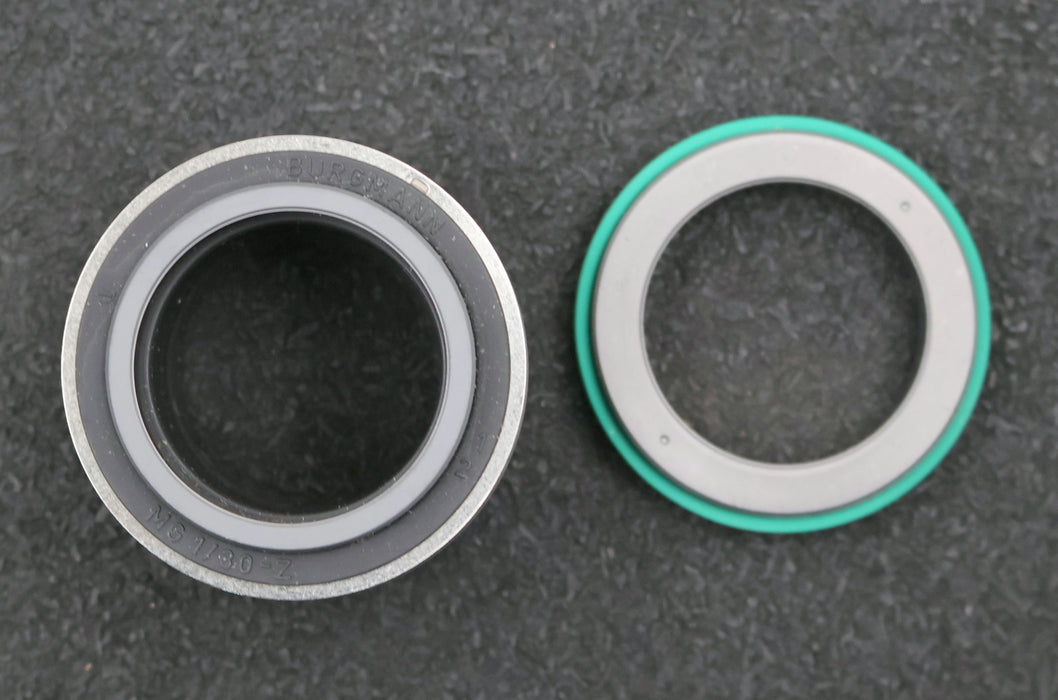 Bild des Artikels BURGMANN-Gleitringdichtung-GLDB15Ø3ØUØ1HØA7A7-MG1-G6Ø-Ø30Q1Q1-WellenØ-30mm