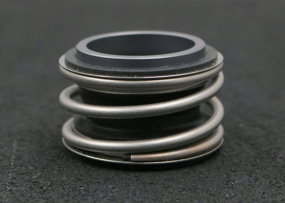 Bild des Artikels BURGMANN-Gleitringdichtung-GLDB15Ø3ØUØ1HØA7A7-MG1-G6Ø-Ø30Q1Q1-WellenØ-30mm