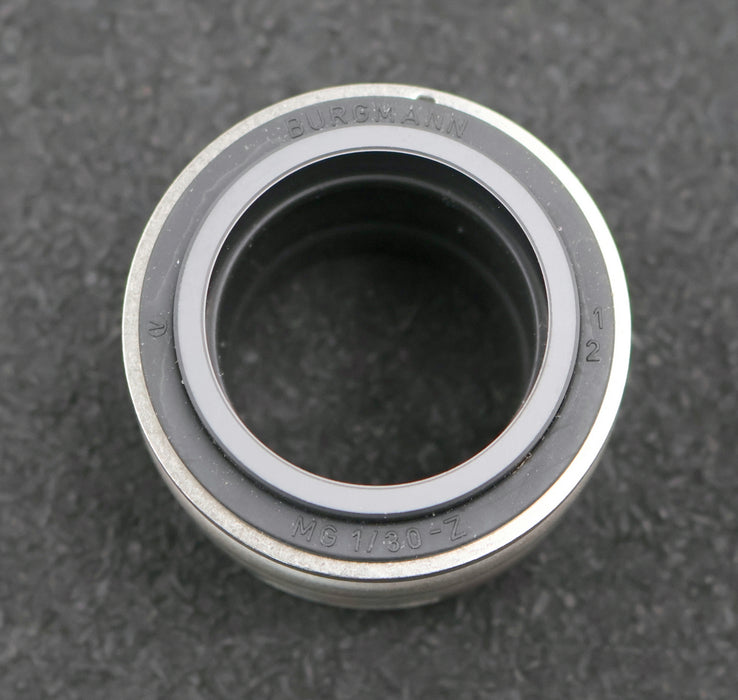 Bild des Artikels BURGMANN-Gleitringdichtung-GLDB15Ø3ØUØ1HØA7A7-MG1-G6Ø-Ø30Q1Q1-WellenØ-30mm