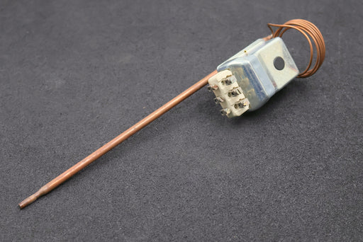 Bild des Artikels TRITON-BELCO-Temperatur-Begrenzer-T120-63.01911.230-8907-15A-230/380VAC