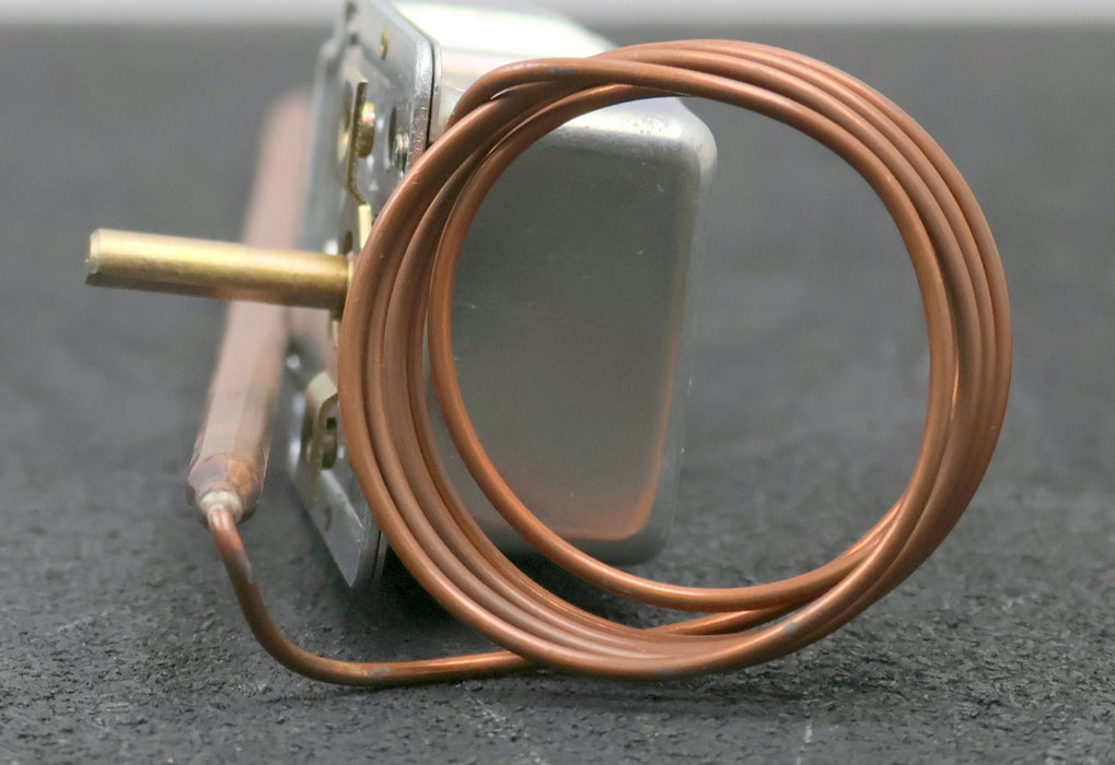 Bild des Artikels TRITON-BELCO-Temperatur-Begrenzer-T120-63.01911.230-8907-15A-230/380VAC