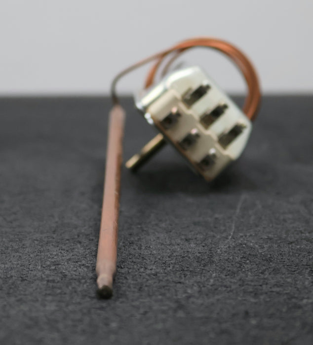 Bild des Artikels TRITON-BELCO-Temperatur-Begrenzer-T120-63.01911.230-8907-15A-230/380VAC