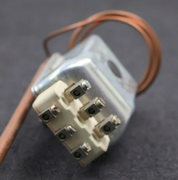 Bild des Artikels TRITON-BELCO-Temperatur-Begrenzer-T120-63.01911.230-8907-15A-230/380VAC