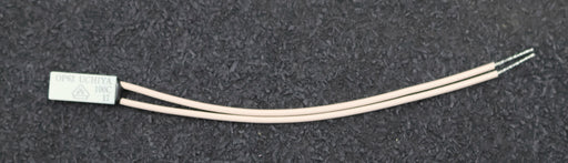 Bild des Artikels UCHIYA-20x-Temperaturbegrenzer-UP62-100°C-14-VersNr.-5930-12-326-6394-unbenutzt