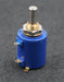 Bild des Artikels LITTON-Potentiometer-P47221B-10kOhm-Linearität-+/--0,25%-unbenutzt