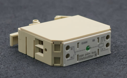 Bild des Artikels WEIDMÜLLER-Relaiskoppler-EGR-24VDC-Schließer-Typ-13366-unbenutzt