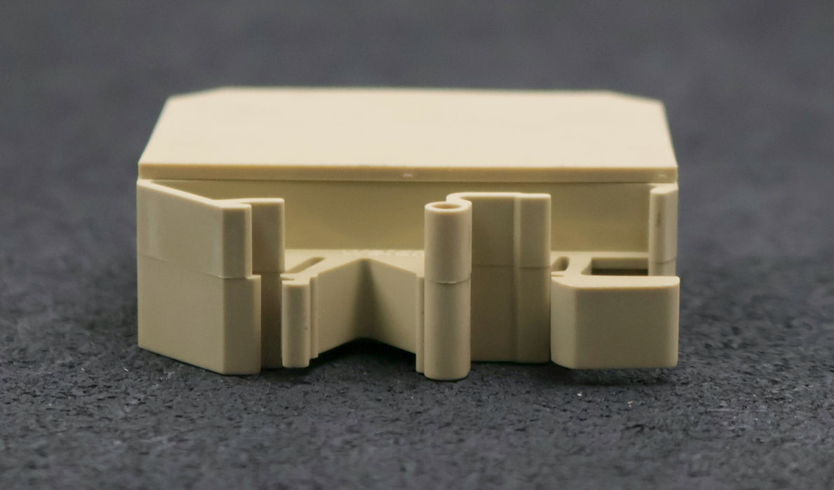 Bild des Artikels WEIDMÜLLER-Relaiskoppler-EGR-24VDC-Schließer-Typ-13366-unbenutzt