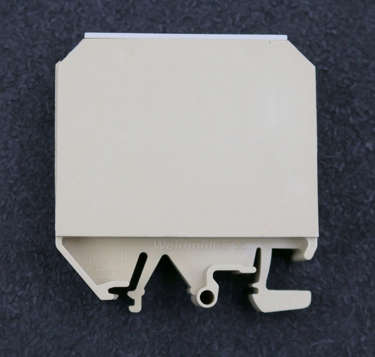 Bild des Artikels WEIDMÜLLER-Relaiskoppler-EGR-24VDC-Schließer-Typ-13366-unbenutzt