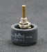 Bild des Artikels ROSENTHAL-Veränderungs-Widerstand-E-141-WM-50-P20-50Ohm-Drehwiderstand