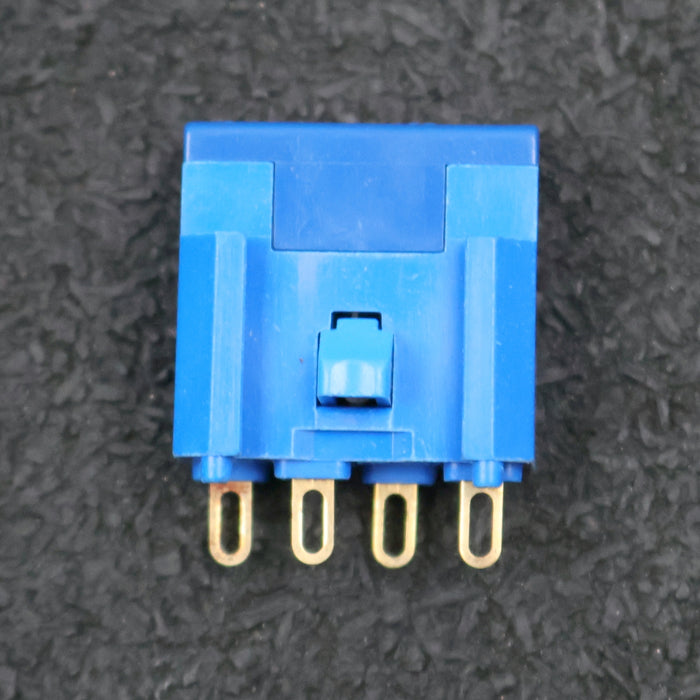 Bild des Artikels TH-CONTACT-Kontaktelement-1-Schließer-+1-Öffner-TH-593561-000-250VAC-5A