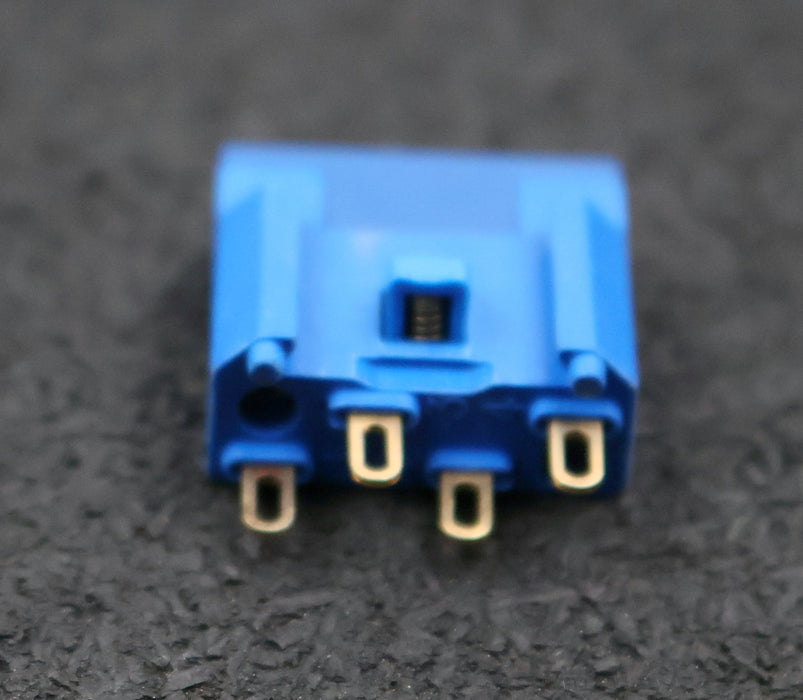 Bild des Artikels TH-CONTACT-Kontaktelement-1-Schließer-+1-Öffner-TH-593561-000-250VAC-5A