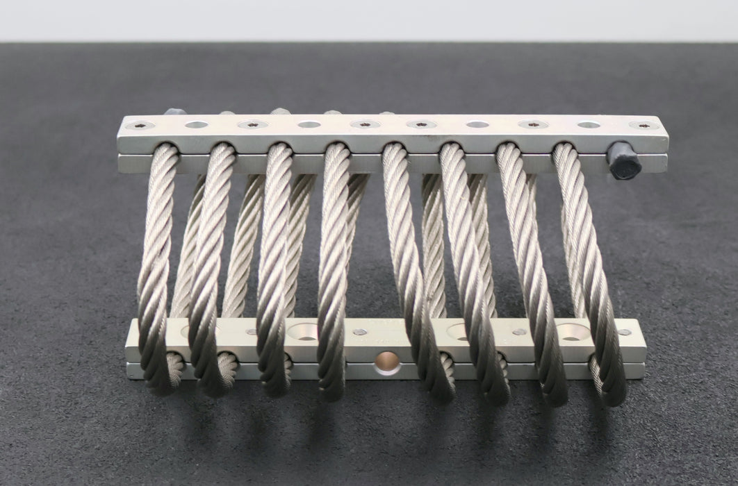 Bild des Artikels WILLBRANDT-Schockdämpfer-CAVOFLEX-H95-216-188-155-8-FF-Leistenbreite-216mm