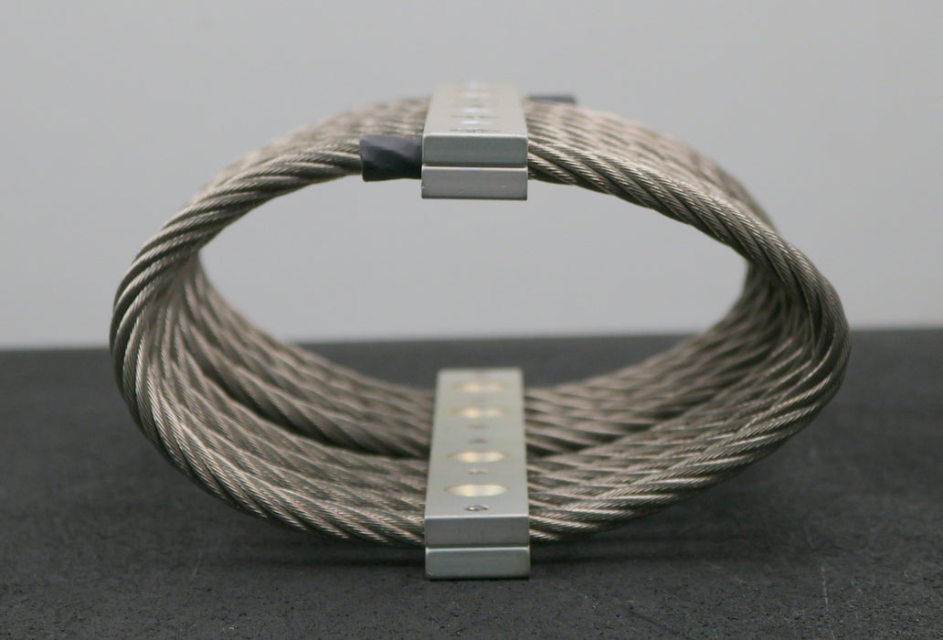 Bild des Artikels WILLBRANDT-Schockdämpfer-CAVOFLEX-H95-216-188-155-8-FF-Leistenbreite-216mm