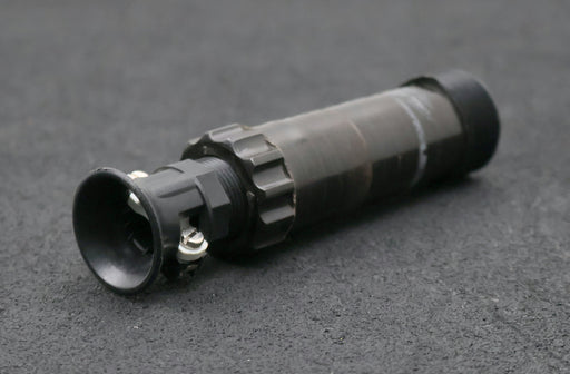 Bild des Artikels WISKA-HOPPMANN-elektrischer-Steckverbinder-St16-InnenØ-16mm-Gesamtlänge-142mm