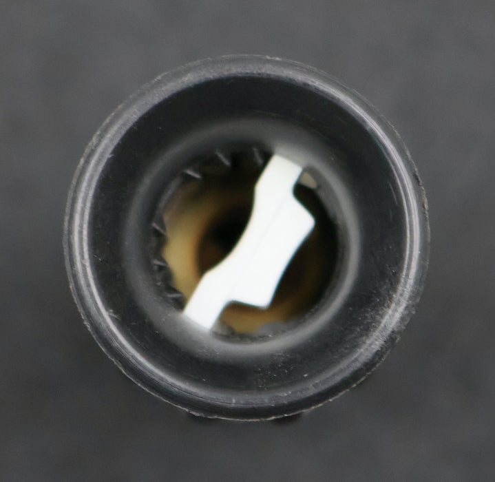 Bild des Artikels WISKA-HOPPMANN-elektrischer-Steckverbinder-St16-InnenØ-16mm-Gesamtlänge-142mm