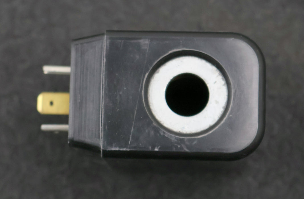 Bild des Artikels PNEUMATIC-UNION-Ventilmagnet-24VDC-Art.Nr.-250-272-5-15W-unbenutzt