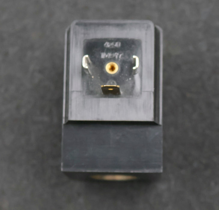 Bild des Artikels PNEUMATIC-UNION-Ventilmagnet-24VDC-Art.Nr.-250-272-5-15W-unbenutzt