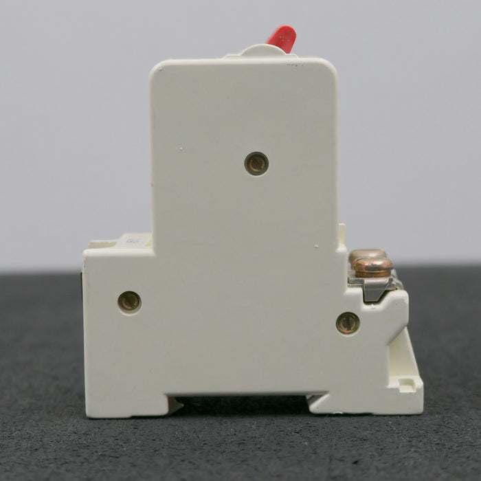 Bild des Artikels AEG-Schutzschalter-ELFA-E8-440VAC-BM-G-0,75A-unbenutzt