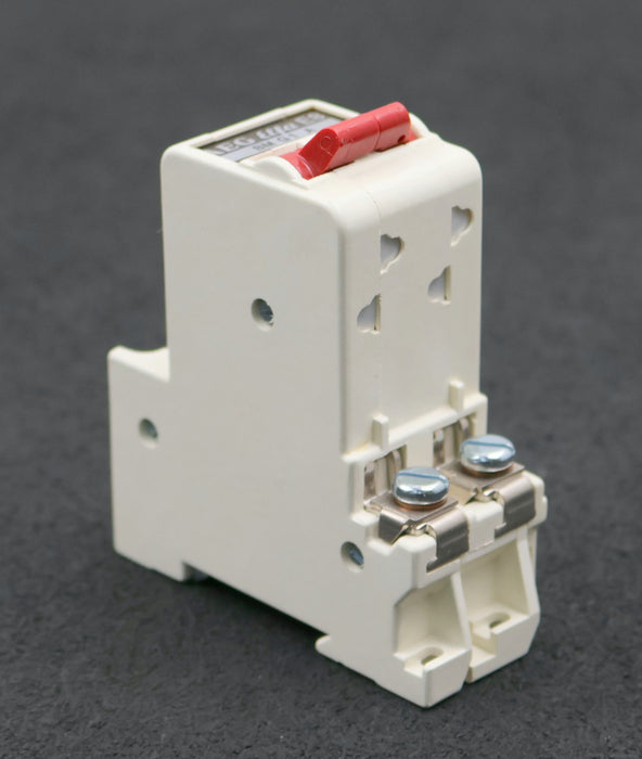 Bild des Artikels AEG-Schutzschalter-ELFA-E8-440VAC-BM-G-01A-unbenutzt