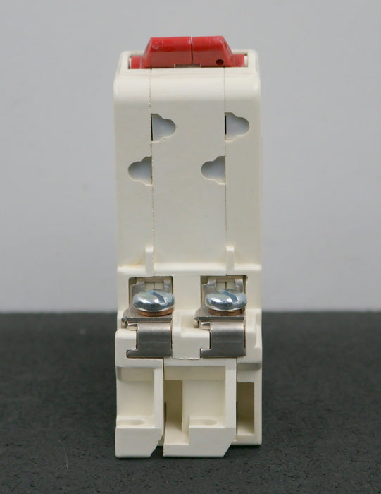 Bild des Artikels AEG-Schutzschalter-ELFA-E8-440VAC-BM-G-01A-unbenutzt