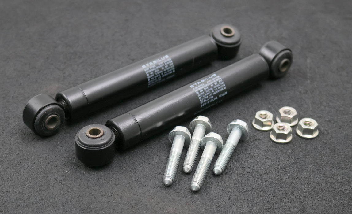 Bild des Artikels MIELE-IMPERIAL-4-Satz-=-8-Stück-Stoßdämpfer-Material-Nr.-02102798-unbenutzt