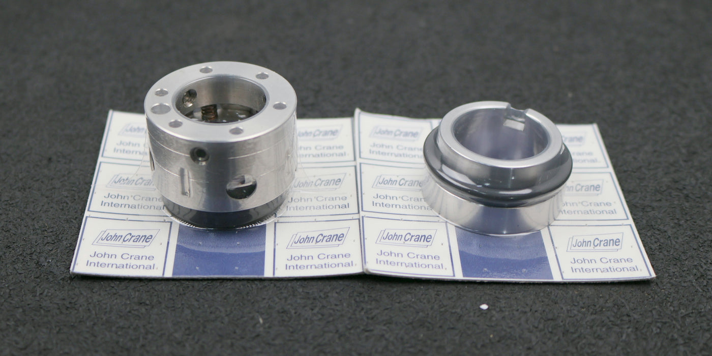 Bild des Artikels JOHN-CRANE-Wellendichtring-Ø-25mm-58U-ArtNr.-0250/58U/--/BP/356D