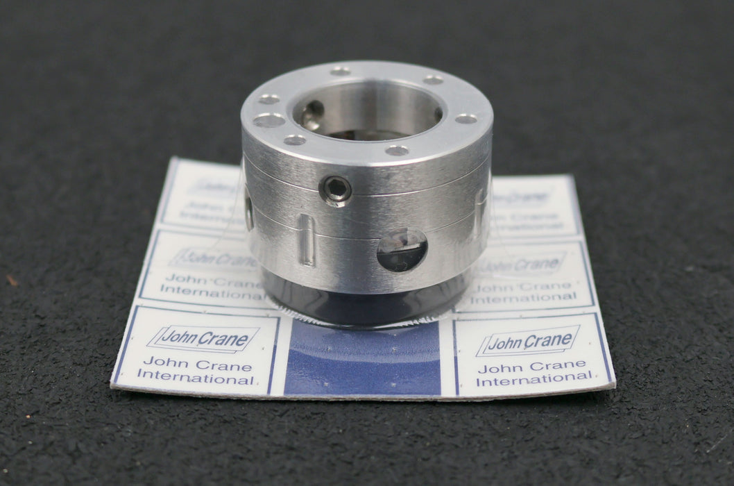 Bild des Artikels JOHN-CRANE-Wellendichtring-Ø-25mm-58U-ArtNr.-0250/58U/--/BP/356D