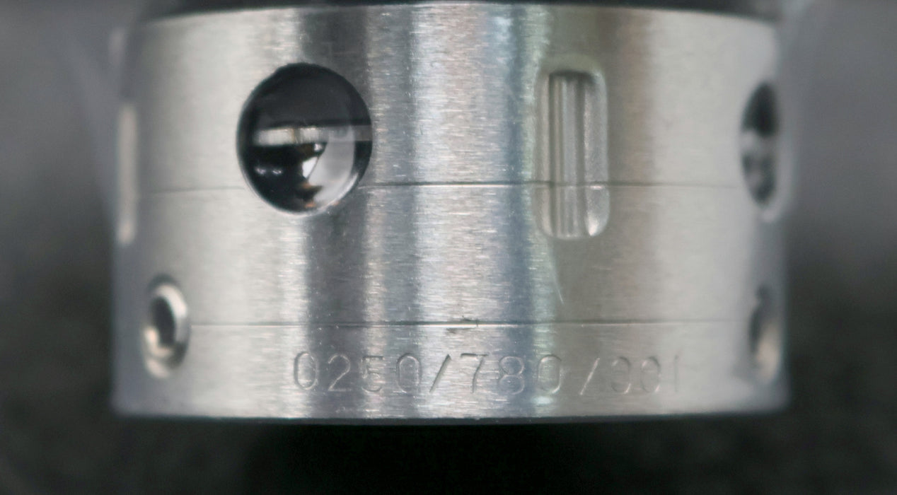 Bild des Artikels JOHN-CRANE-Wellendichtring-Ø-25mm-58U-ArtNr.-0250/58U/--/BP/356D