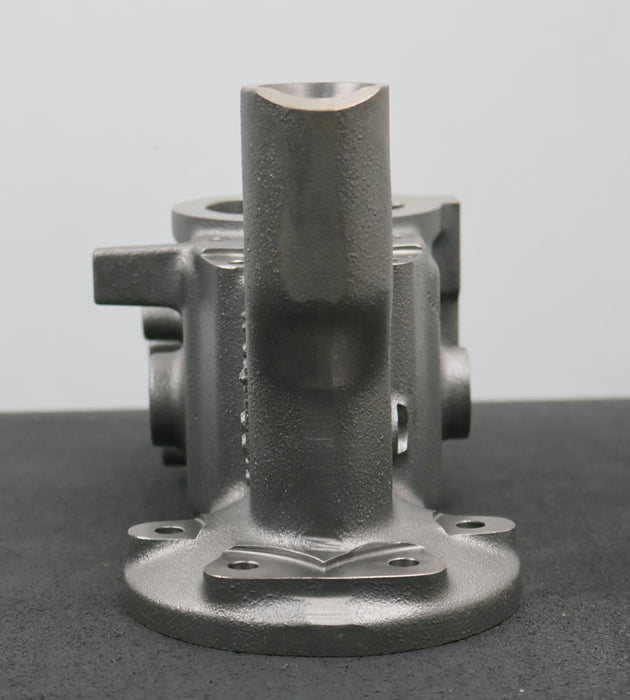 Bild des Artikels MTU-Gehäuse-Stellglied-R082-MatNr.-5080603114-unbenutzt