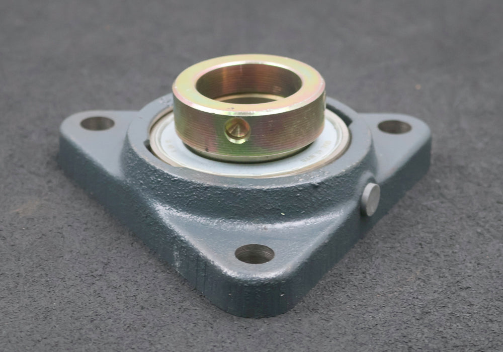 Bild des Artikels INA-Flanschlagereinheit-dreieckig-PCFTR40-GRAE-40-NPPB-InnenØ-40mm