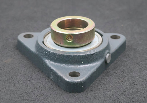 Bild des Artikels INA-Flanschlagereinheit-dreieckig-PCFTR40-GRAE-40-NPPB-InnenØ-40mm