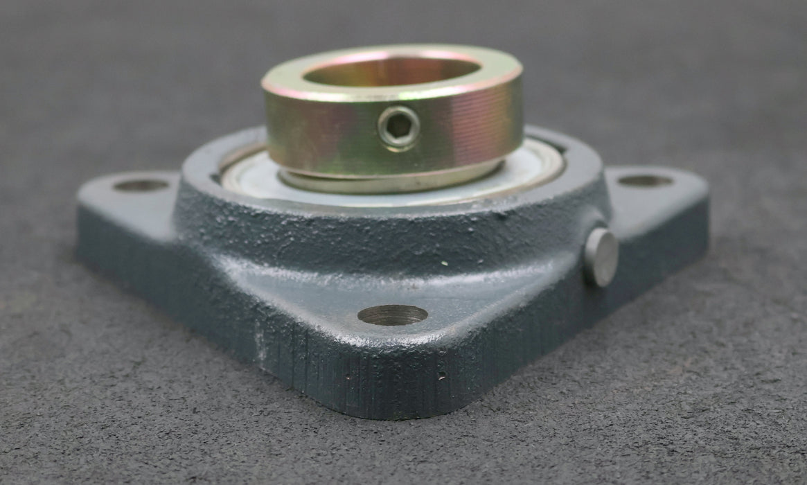 Bild des Artikels INA-Flanschlagereinheit-dreieckig-PCFTR40-GRAE-40-NPPB-InnenØ-40mm