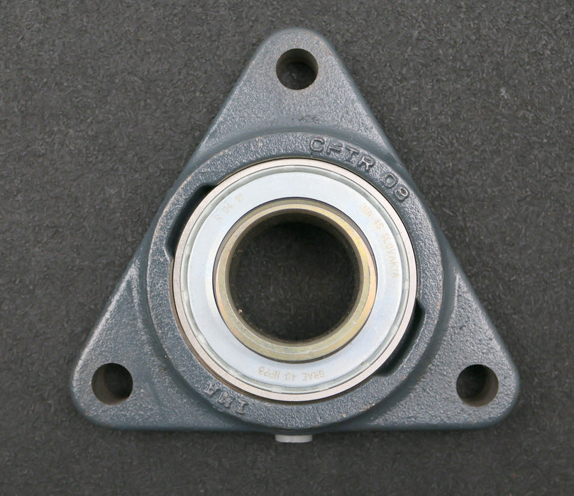 Bild des Artikels INA-Flanschlagereinheit-dreieckig-PCFTR40-GRAE-40-NPPB-InnenØ-40mm