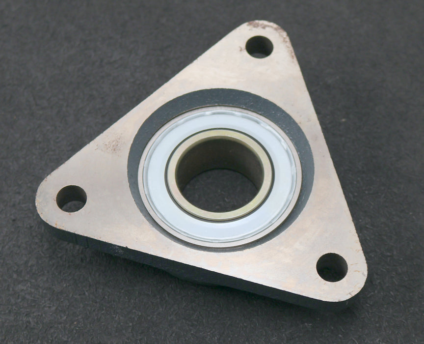 Bild des Artikels INA-Flanschlagereinheit-dreieckig-PCFTR40-GRAE-40-NPPB-InnenØ-40mm