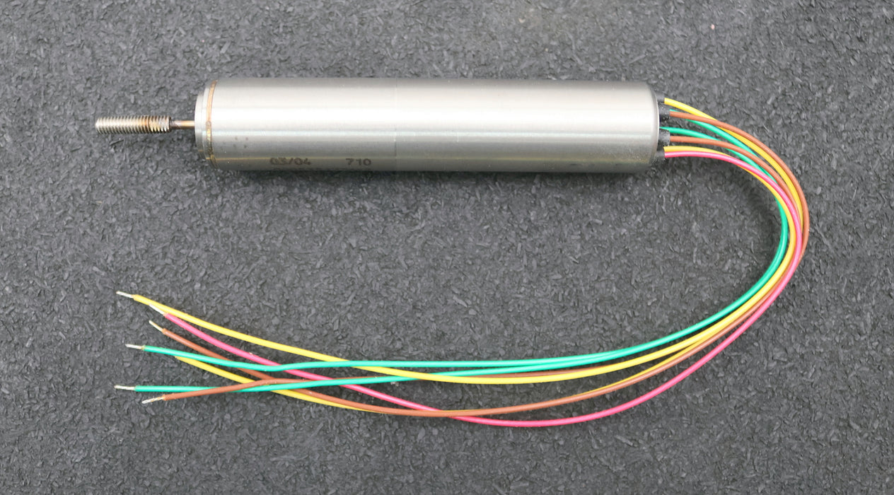 Bild des Artikels MTU-Wegaufnehmer-IW-25-UX.B-0005351736-KZ-unbenutzt-in-OVP